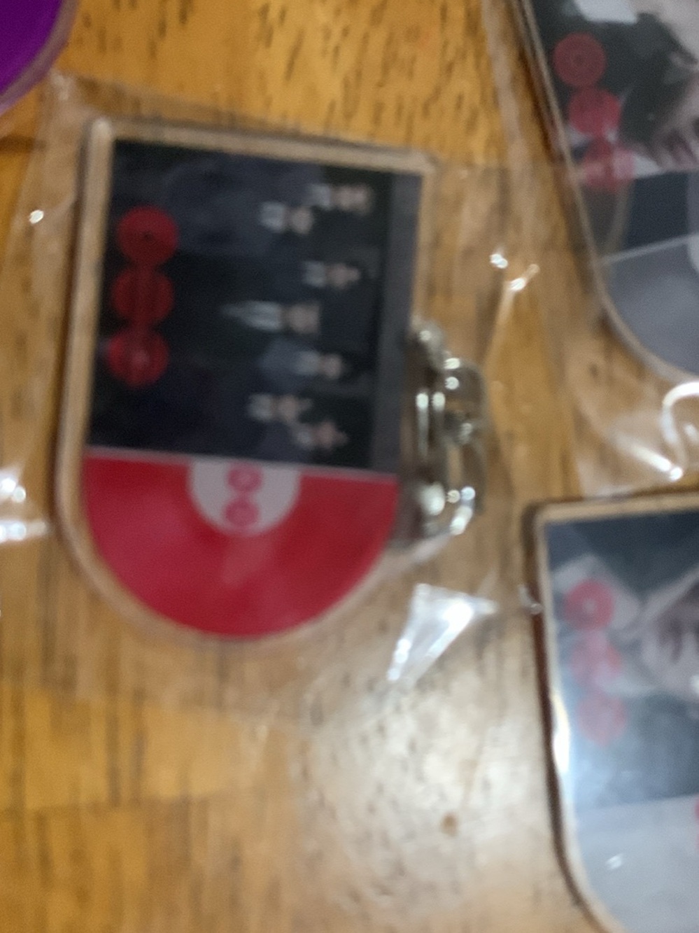 Keychain - Picture 3 of 4